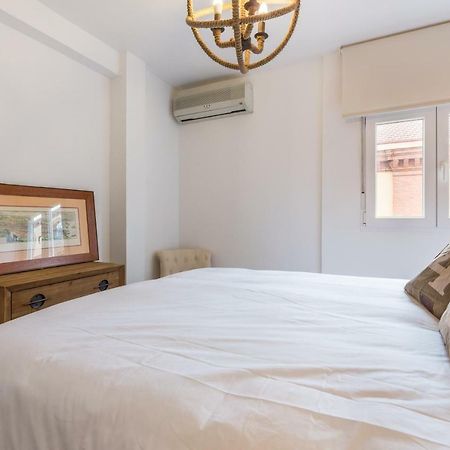 For You Rentals Madrid Rio Apartment Maz10 外观 照片