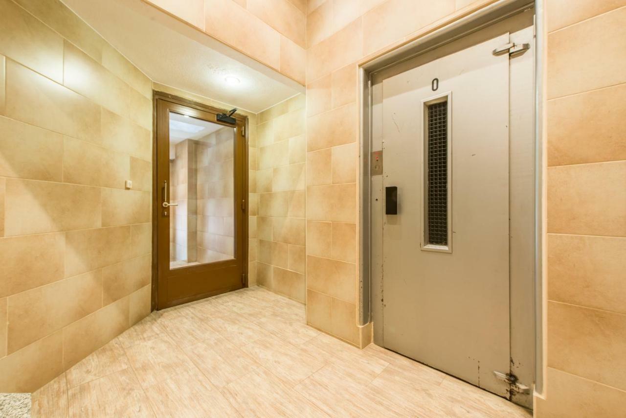 For You Rentals Madrid Rio Apartment Maz10 外观 照片