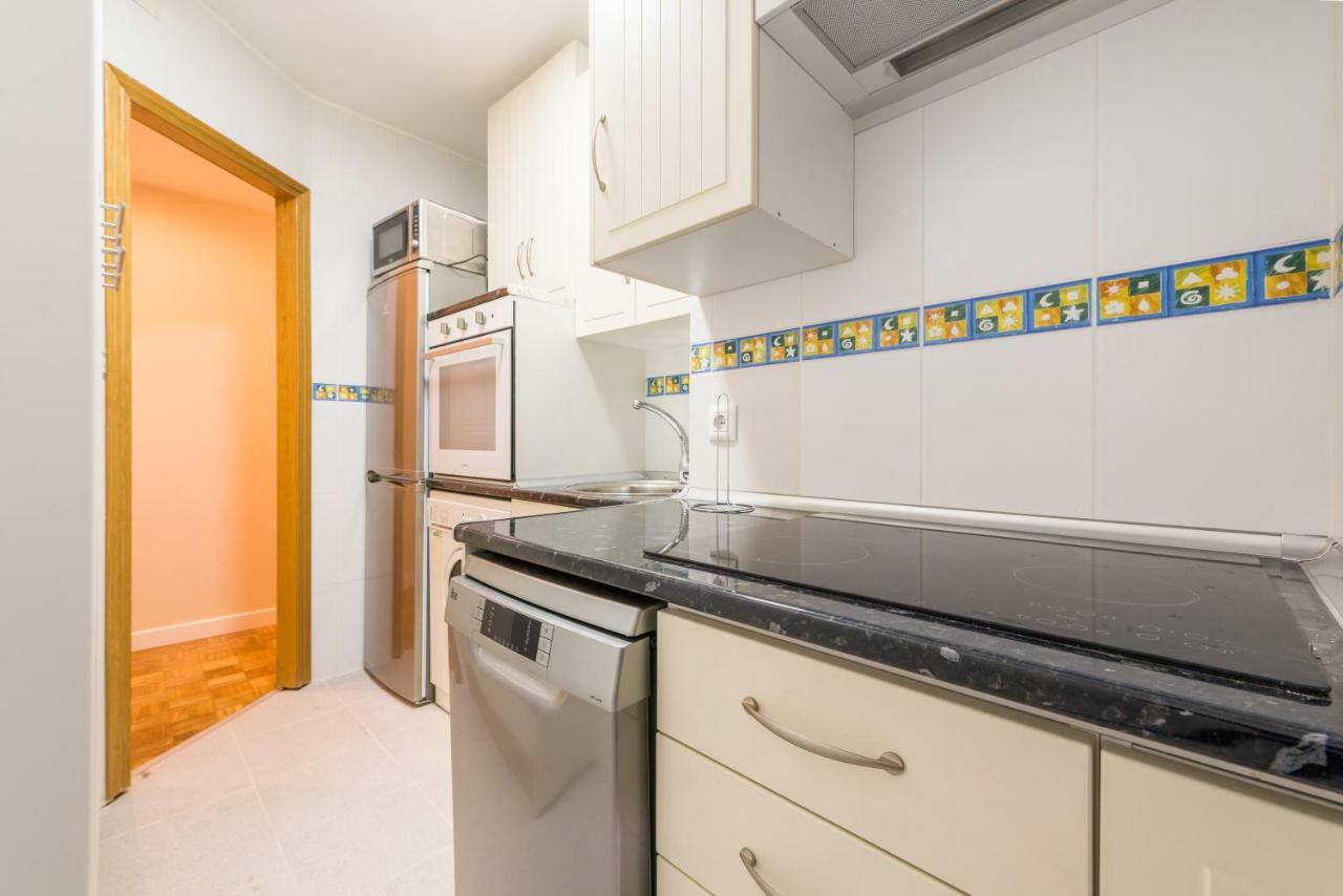 For You Rentals Madrid Rio Apartment Maz10 外观 照片