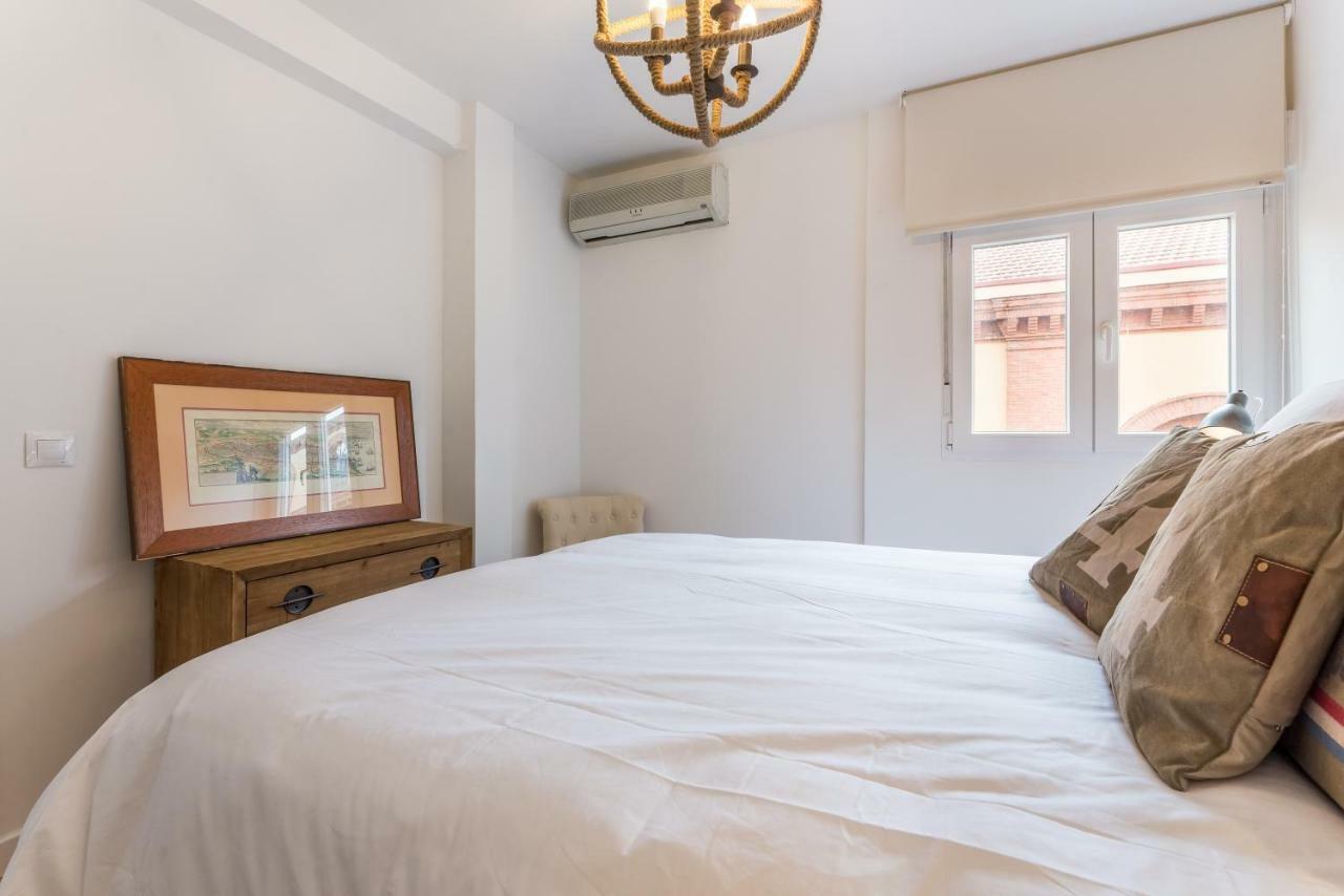 For You Rentals Madrid Rio Apartment Maz10 外观 照片