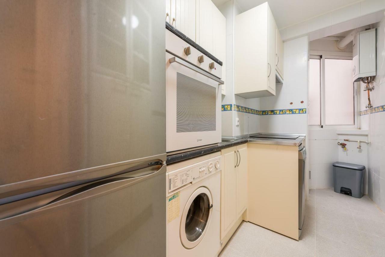 For You Rentals Madrid Rio Apartment Maz10 外观 照片