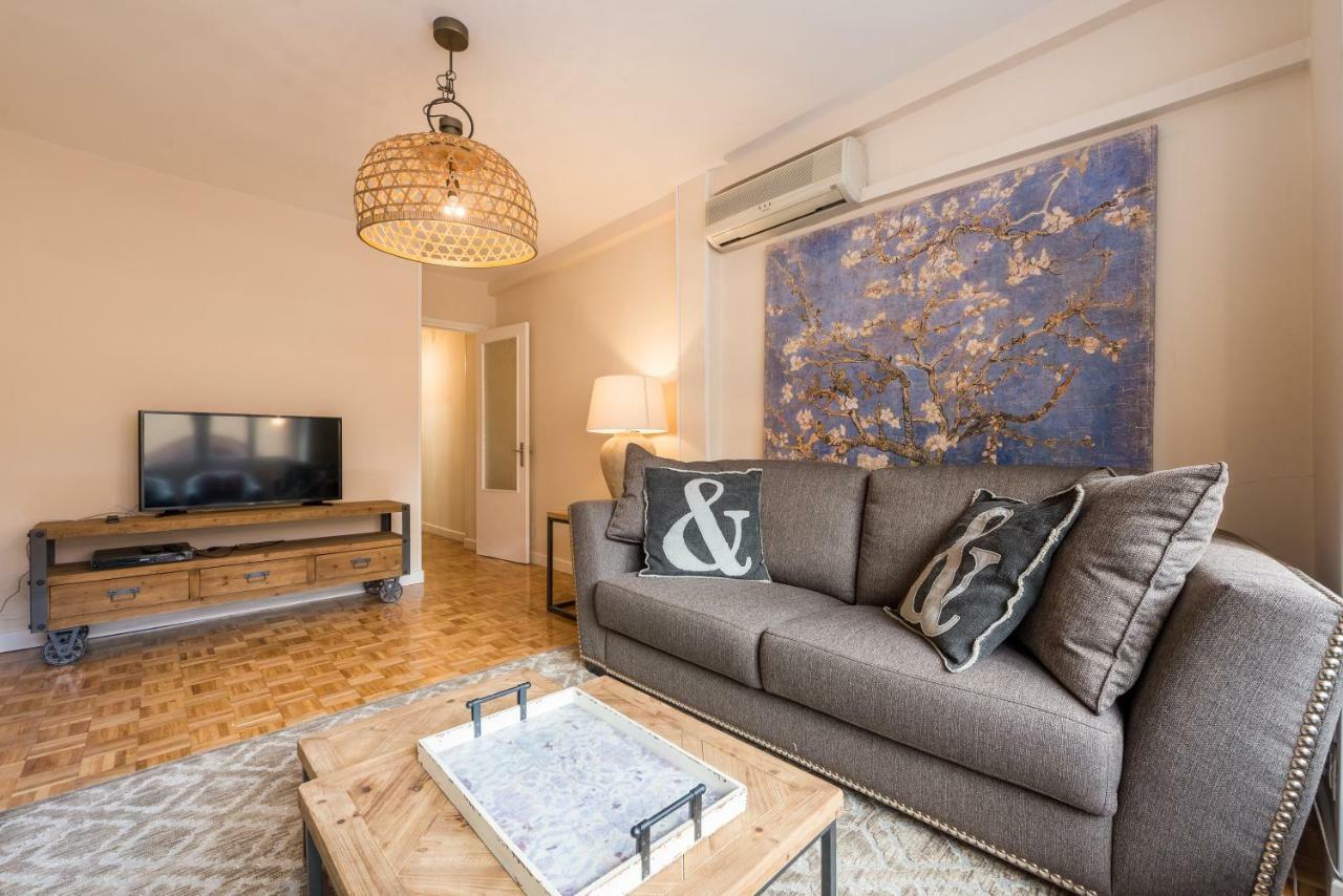 For You Rentals Madrid Rio Apartment Maz10 外观 照片