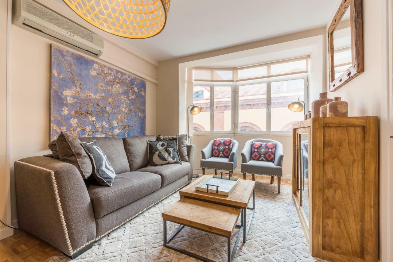 For You Rentals Madrid Rio Apartment Maz10 外观 照片