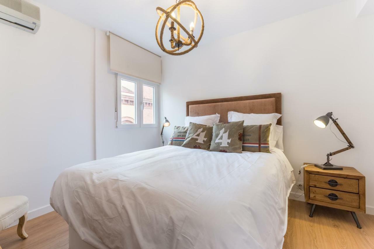 For You Rentals Madrid Rio Apartment Maz10 外观 照片