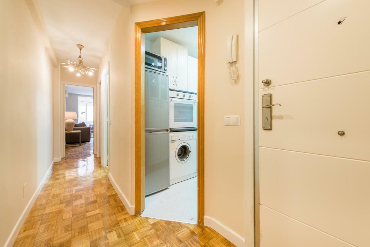 For You Rentals Madrid Rio Apartment Maz10 外观 照片