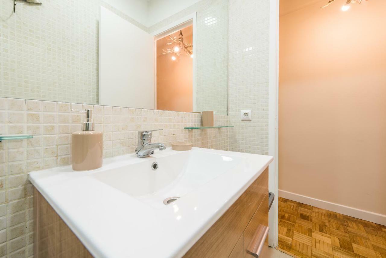 For You Rentals Madrid Rio Apartment Maz10 外观 照片