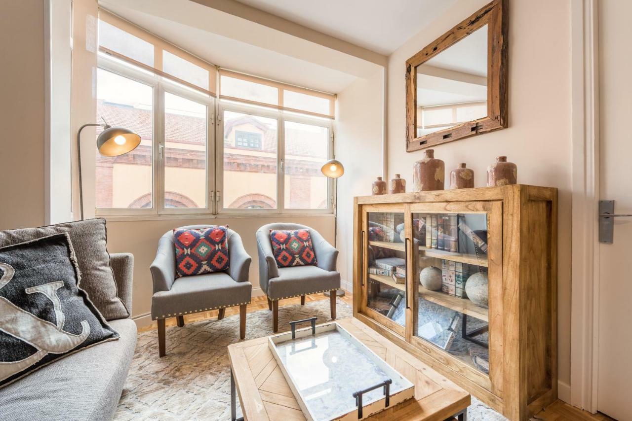For You Rentals Madrid Rio Apartment Maz10 外观 照片