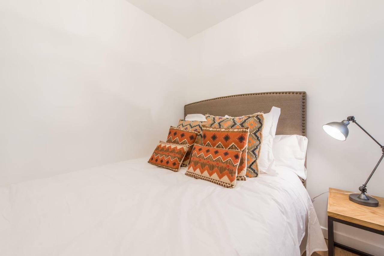 For You Rentals Madrid Rio Apartment Maz10 外观 照片