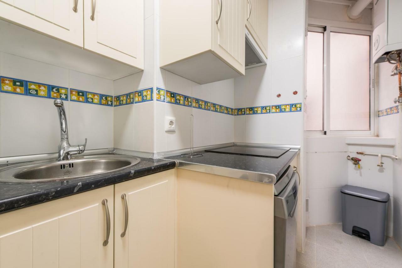 For You Rentals Madrid Rio Apartment Maz10 外观 照片