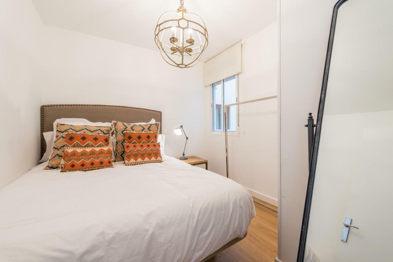 For You Rentals Madrid Rio Apartment Maz10 外观 照片